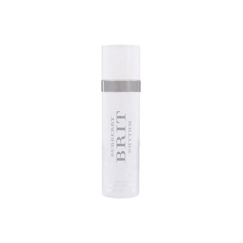 burberry deodorant spray her